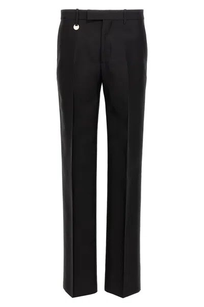BURBERRY BURBERRY MEN TAILORED TROUSERS
