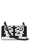Burberry Universal Passport Crossbody Bag
