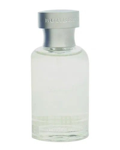 Burberry Men's Weekend 1.7oz Eau De Toilette Spray