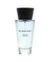 Burberry Mens 3.3oz Touch Edt