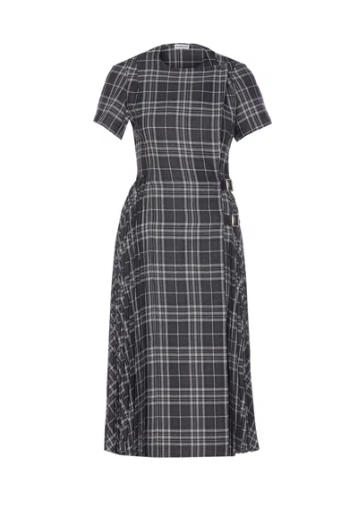 BURBERRY MERYL DRESS
