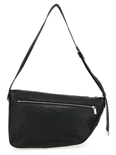 Burberry 'messenger Shield' Bag