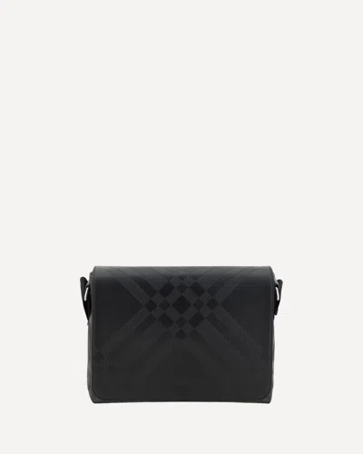 Burberry Messenger Shoulder Bag