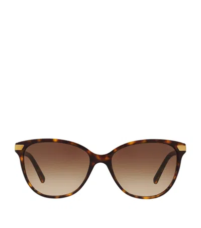 BURBERRY METAL BE4216 SUNGLASSES