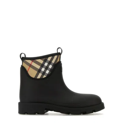 BURBERRY BURBERRY MF MARSH STAMP LOW