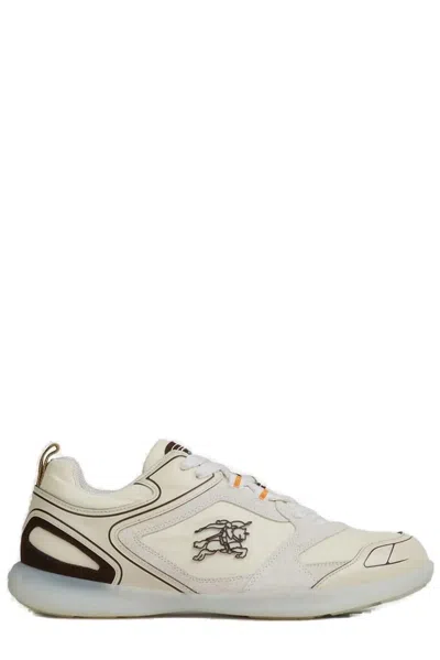 Burberry Mf Matrix Sport In White
