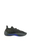 Burberry Check Knit Neptune Sneakers
