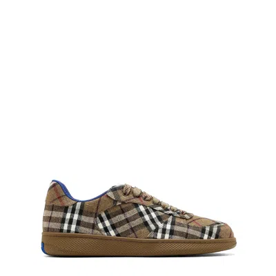 BURBERRY BURBERRY MF TERRACE CHK