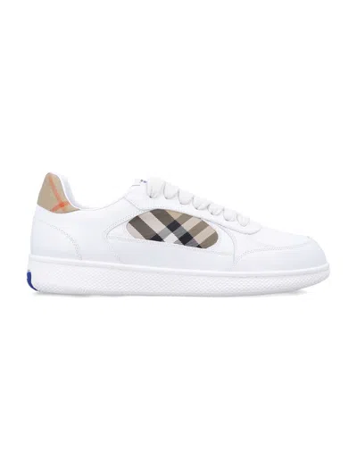 BURBERRY BURBERRY MF TERRACE MIX