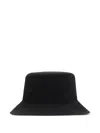 Burberry Reversible Gabardine Bucket Hat