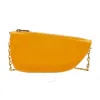 Burberry Micro Shield Sling Bag - Mimosa