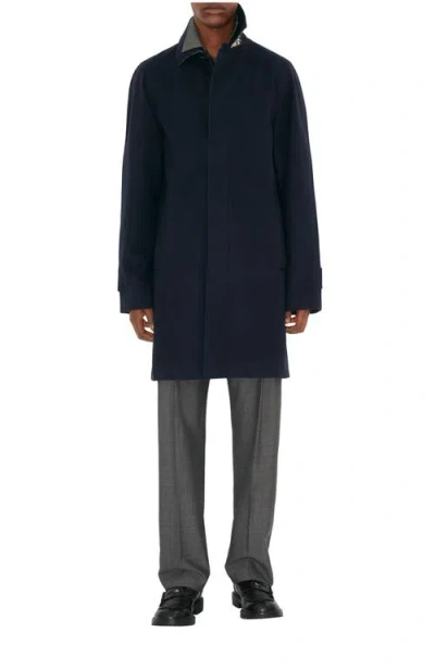 Burberry Mid-length Cashmere Car Coat