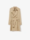Burberry Mid-length Kens In Honey