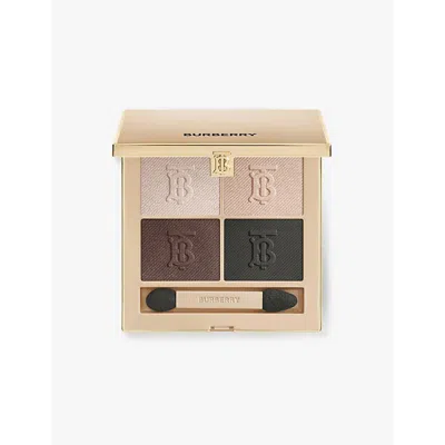 Burberry Midnight Eye Quad Eyeshadow Palette 4.7g
