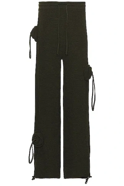 Burberry Military Cargo Pant