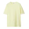 Burberry Millepoint Cotton Crewneck T-shirt