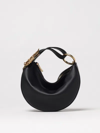 Burberry Mini Bag  Woman Color Black