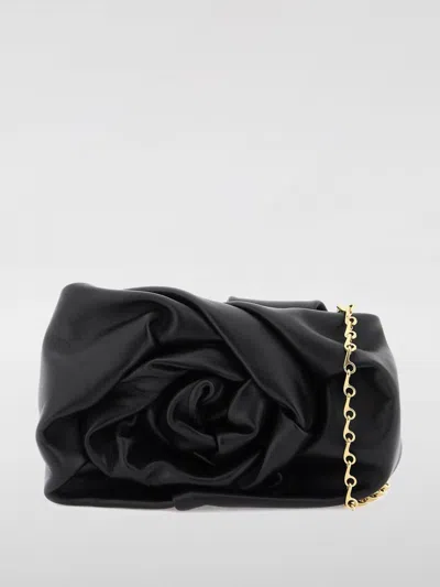 Burberry Mini Bag  Woman Color Black