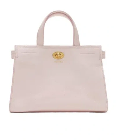 Burberry Mini Cotswolds Tote