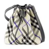 Burberry Mini Drawstring Purse