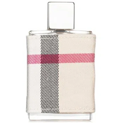 Burberry Mini Eau De Parfum Spray 1.6 oz - Slightly Damaged In Multi