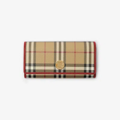 BURBERRY BURBERRY WOMEN'S MINI LEATHER HALTON CROSSBODY BAG