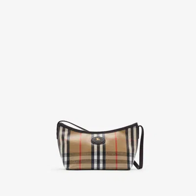 Burberry Mini Highlands Shoulder Bag​