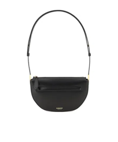 BURBERRY BURBERRY OLYMPIA MINI SHOULDER BAG