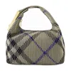 Burberry Mini Peg Purse