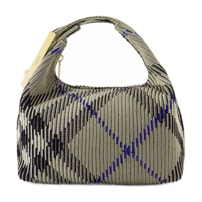 Burberry Mini Peg Purse