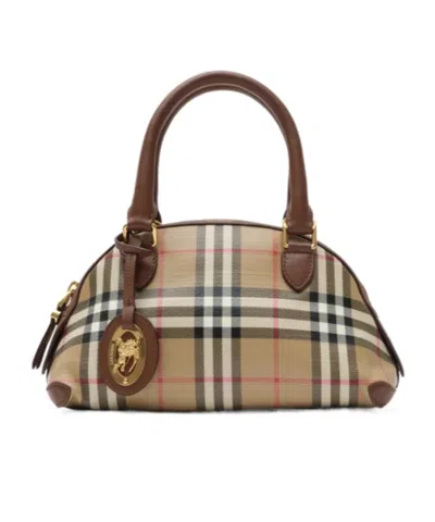 BURBERRY BURBERRY PRIMROSE MINI SHOULDER BAG