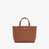 Burberry Mini Reversible Bloomsbury Tote​