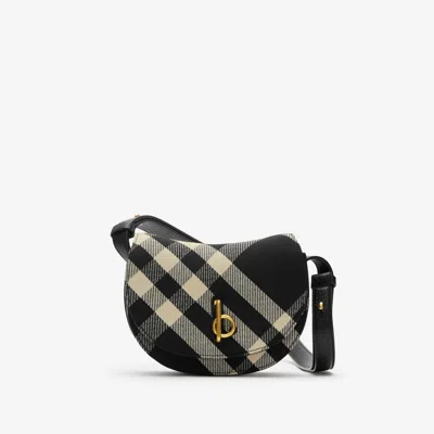 BURBERRY BURBERRY MINI ROCKING HORSE BAG