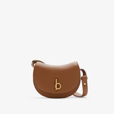 BURBERRY BURBERRY MINI ROCKING HORSE BAG