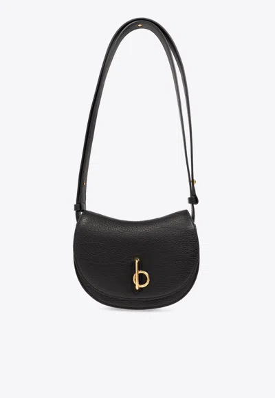 BURBERRY MINI ROCKING HORSE CROSSBODY BAG