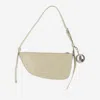 Burberry Mini Shield Bag Multi Color In Multicolor