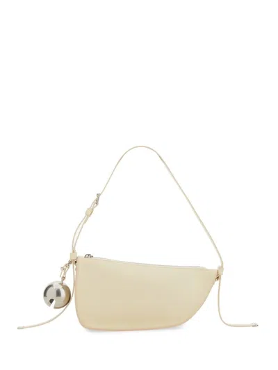Burberry Mini "shield" Bag Unisex