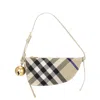 Burberry Mini Shield Sling Bag