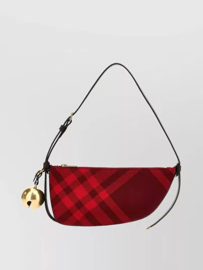 Burberry Mini Shoulder Bag 'bouclier'