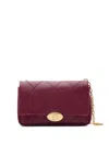 Burberry Mini Strand Schultertasche