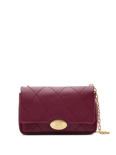 Burberry Mini Strand Schultertasche
