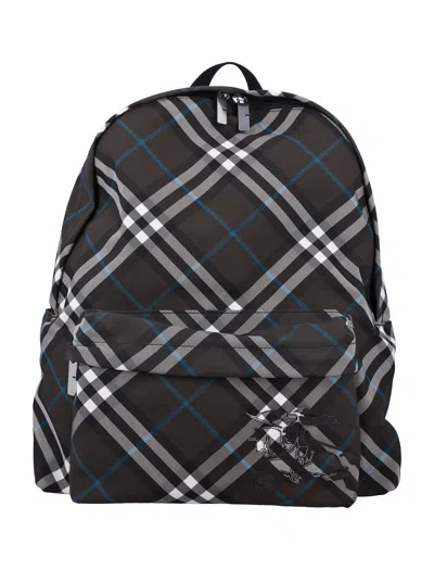 Burberry ml Classics Backpack Cek In Snug