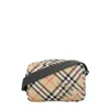 Burberry ml Essential Cross Body Cek