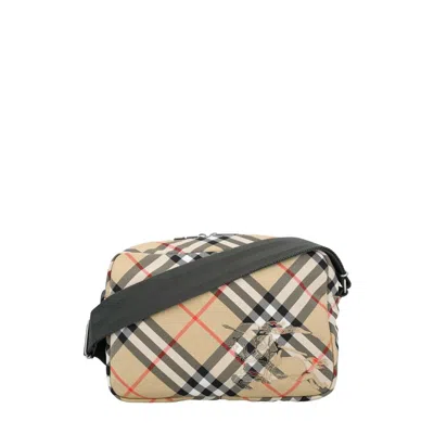 Burberry ml Essential Cross Body Cek