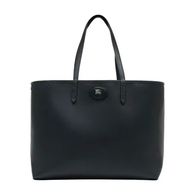 Burberry ml Medium Ew Reversible Cj1 Shopper Bag