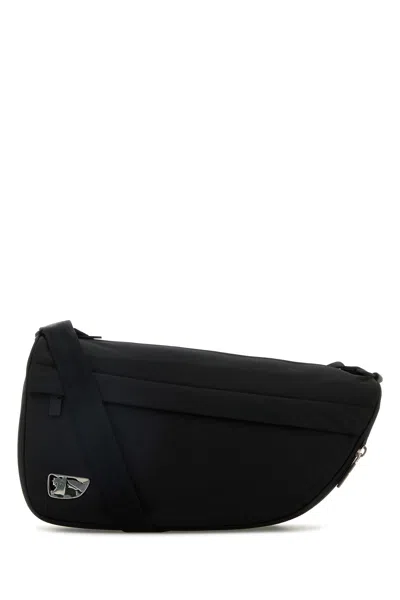 Burberry ml Shield Crossbody Nyn-tu Nd  Male