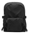 Burberry Backpack Bags In Black
