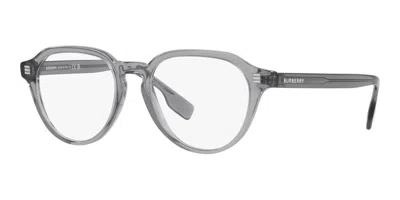 Burberry Mod. Archie Be 2368 Gwwt1 In Gray