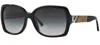Burberry Women's Polarized Sunglasses, Be4160p