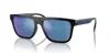Burberry Womens Black Be4402u Square-frame Polyamide-bio Sunglasses